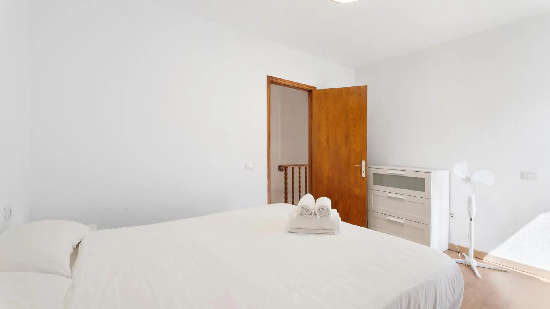 Apartment Duplex Altemar Playa Las Americas Arona