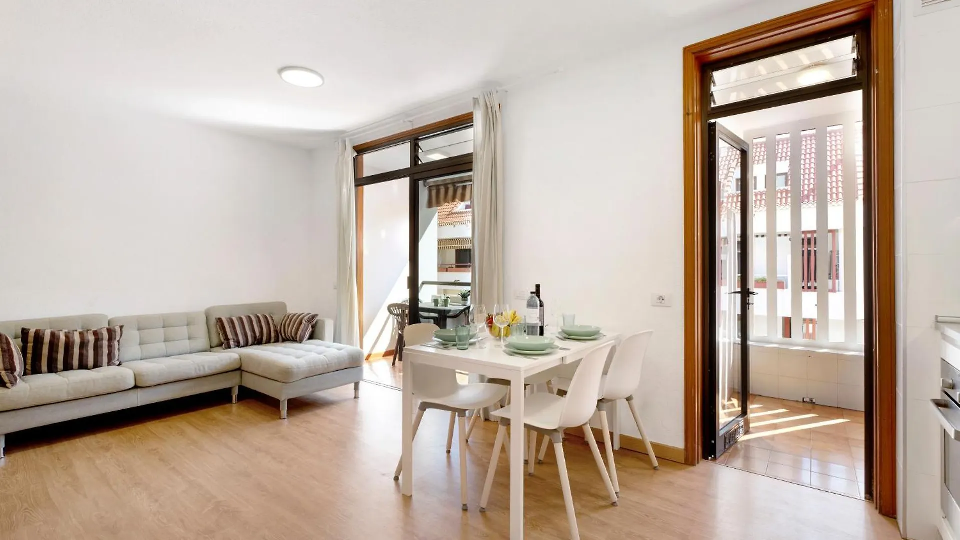 Duplex Altemar Playa Las Americas Arona  0*, Arona (Tenerife) Spain