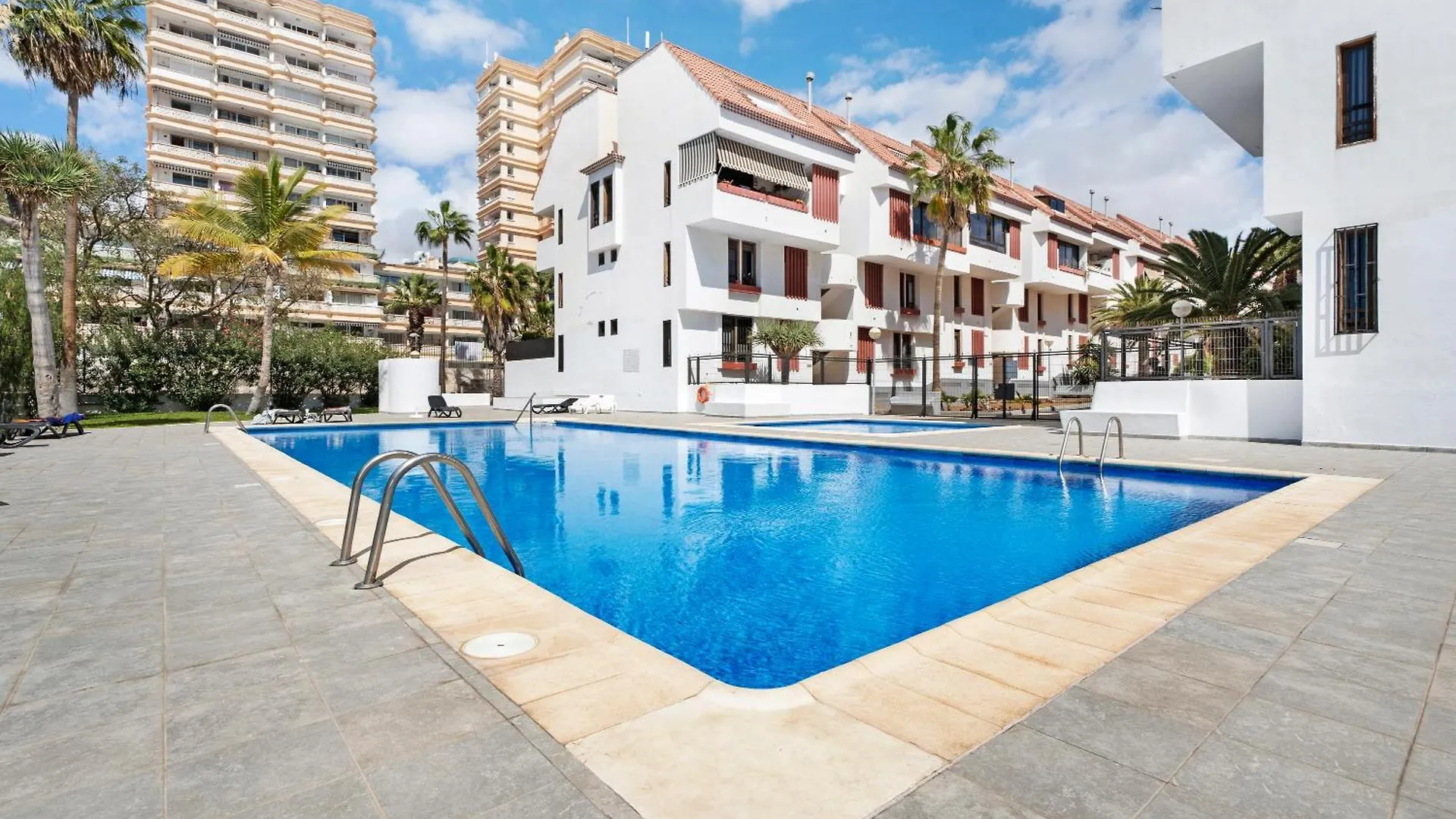 Duplex Altemar Playa Las Americas Arona