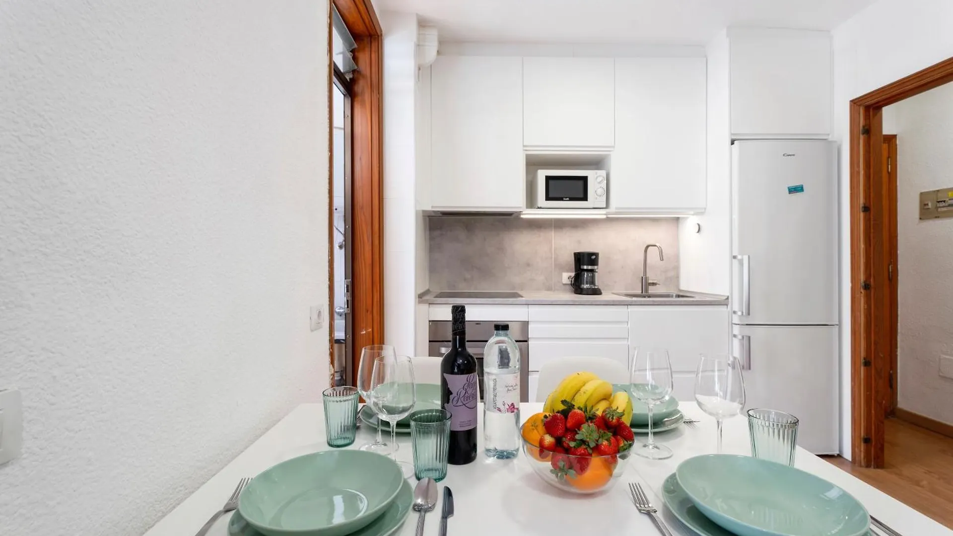 Duplex Altemar Playa Las Americas Arona  Spain