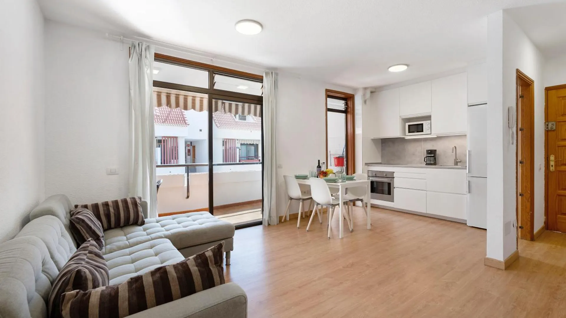 Apartment Duplex Altemar Playa Las Americas Arona  Spain