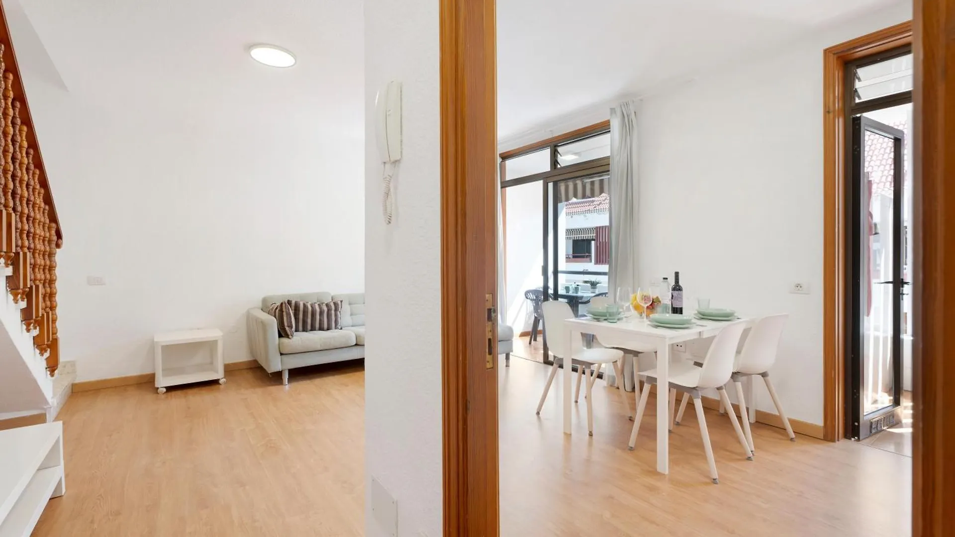 Duplex Altemar Playa Las Americas Arona  Arona (Tenerife)