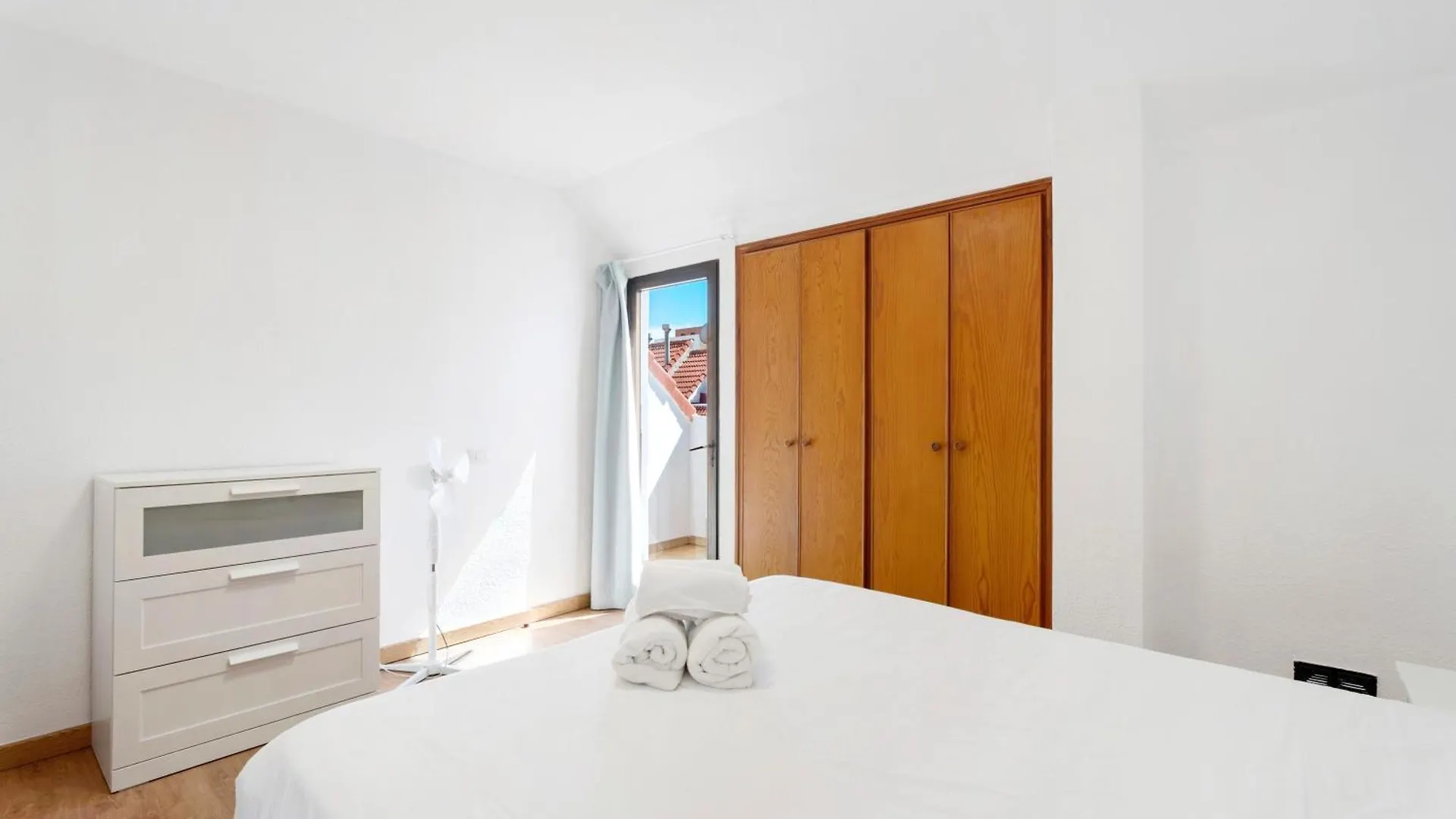 Duplex Altemar Playa Las Americas Arona  Apartment Arona (Tenerife)