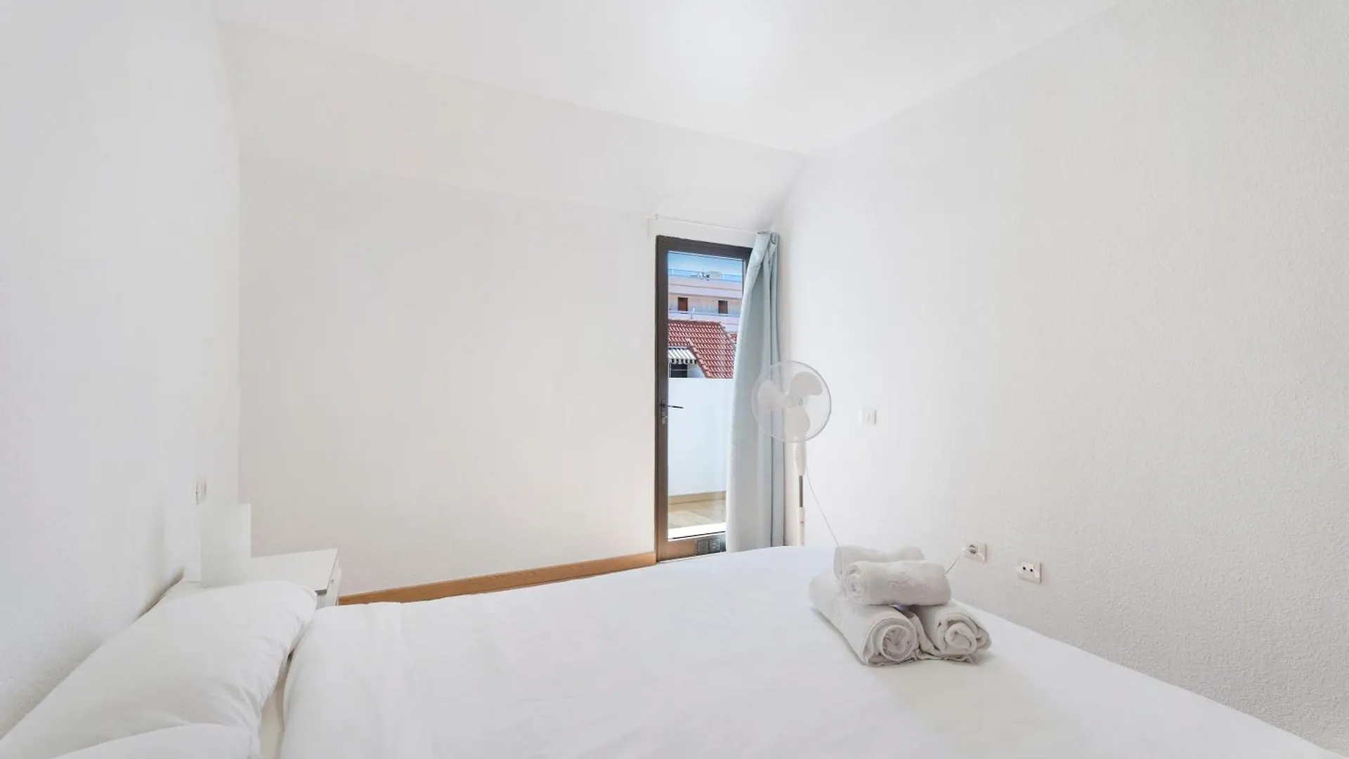 Duplex Altemar Playa Las Americas Arona  0*, Arona (Tenerife) Spain