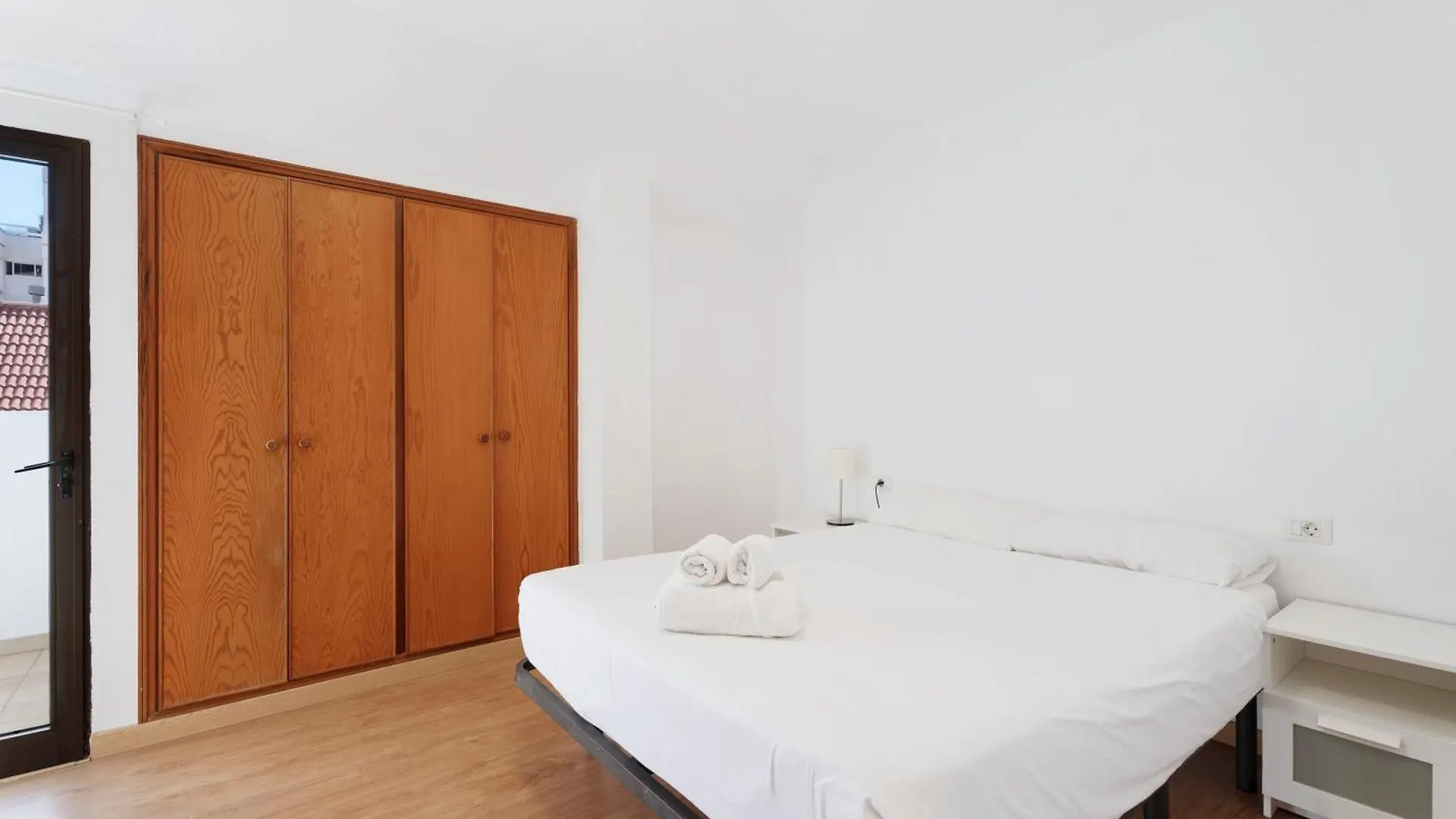Duplex Altemar Playa Las Americas Arona