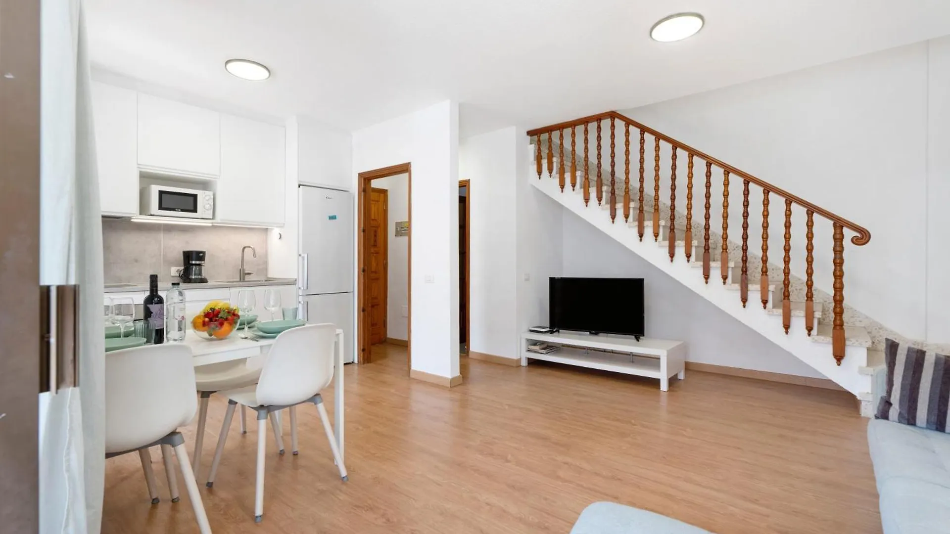 Duplex Altemar Playa Las Americas Arona  Arona (Tenerife)