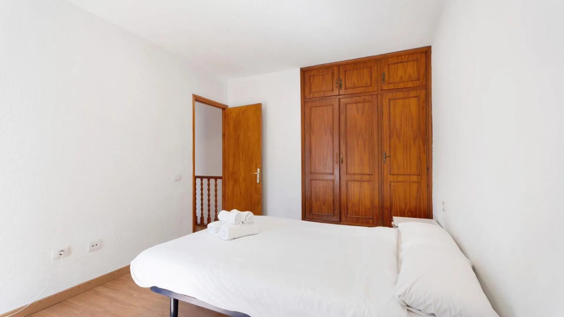 Apartment Duplex Altemar Playa Las Americas Arona  Spain