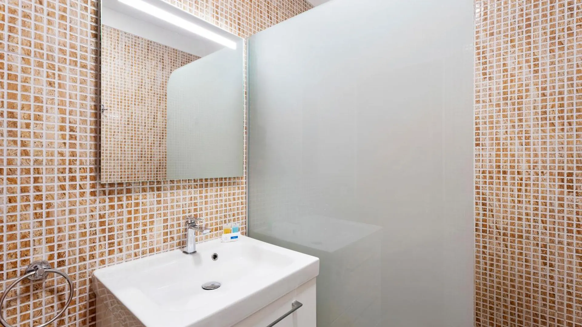 Duplex Altemar Playa Las Americas Arona  0*, Arona (Tenerife)