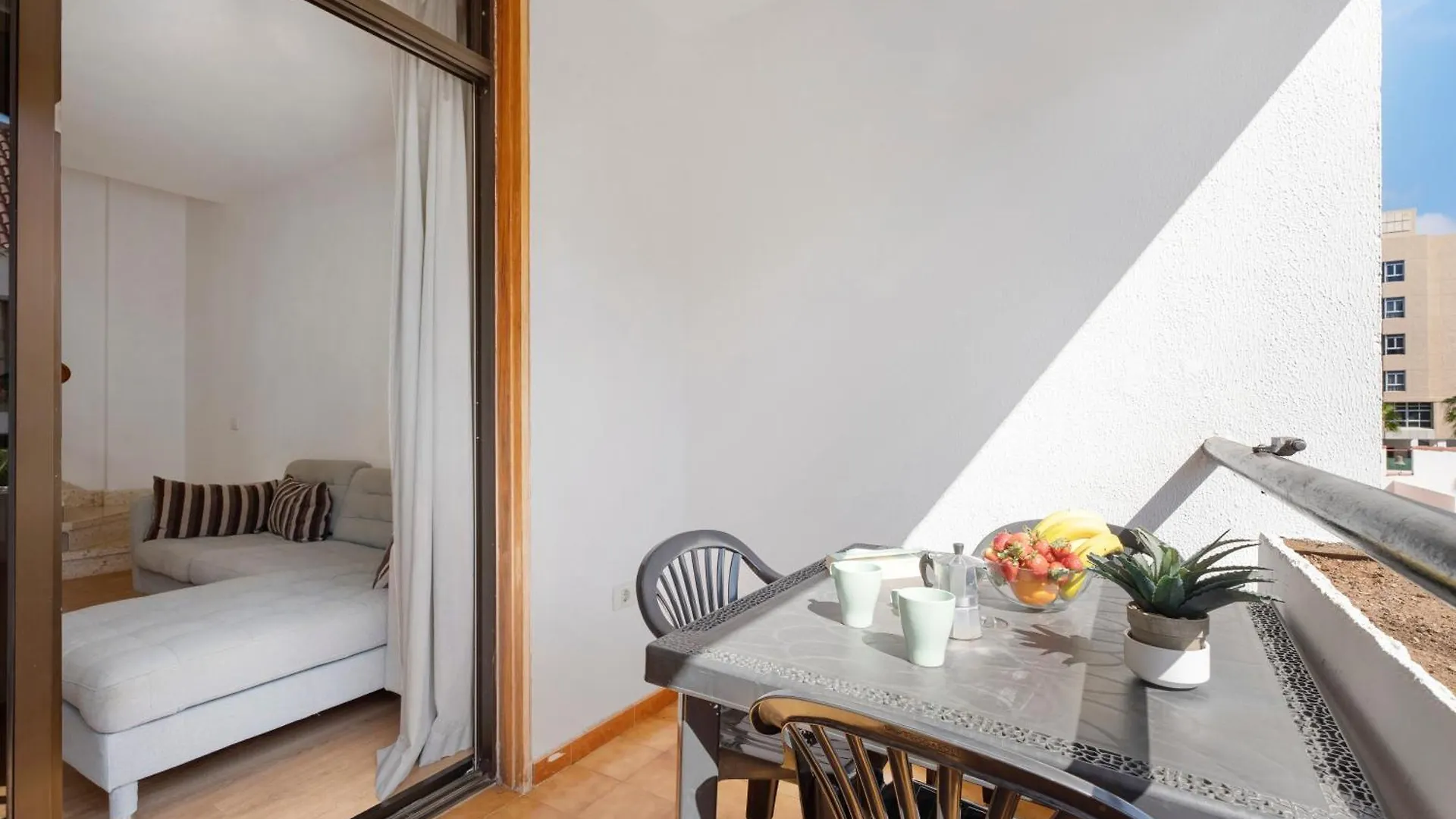 Duplex Altemar Playa Las Americas Arona  0*, Arona (Tenerife)
