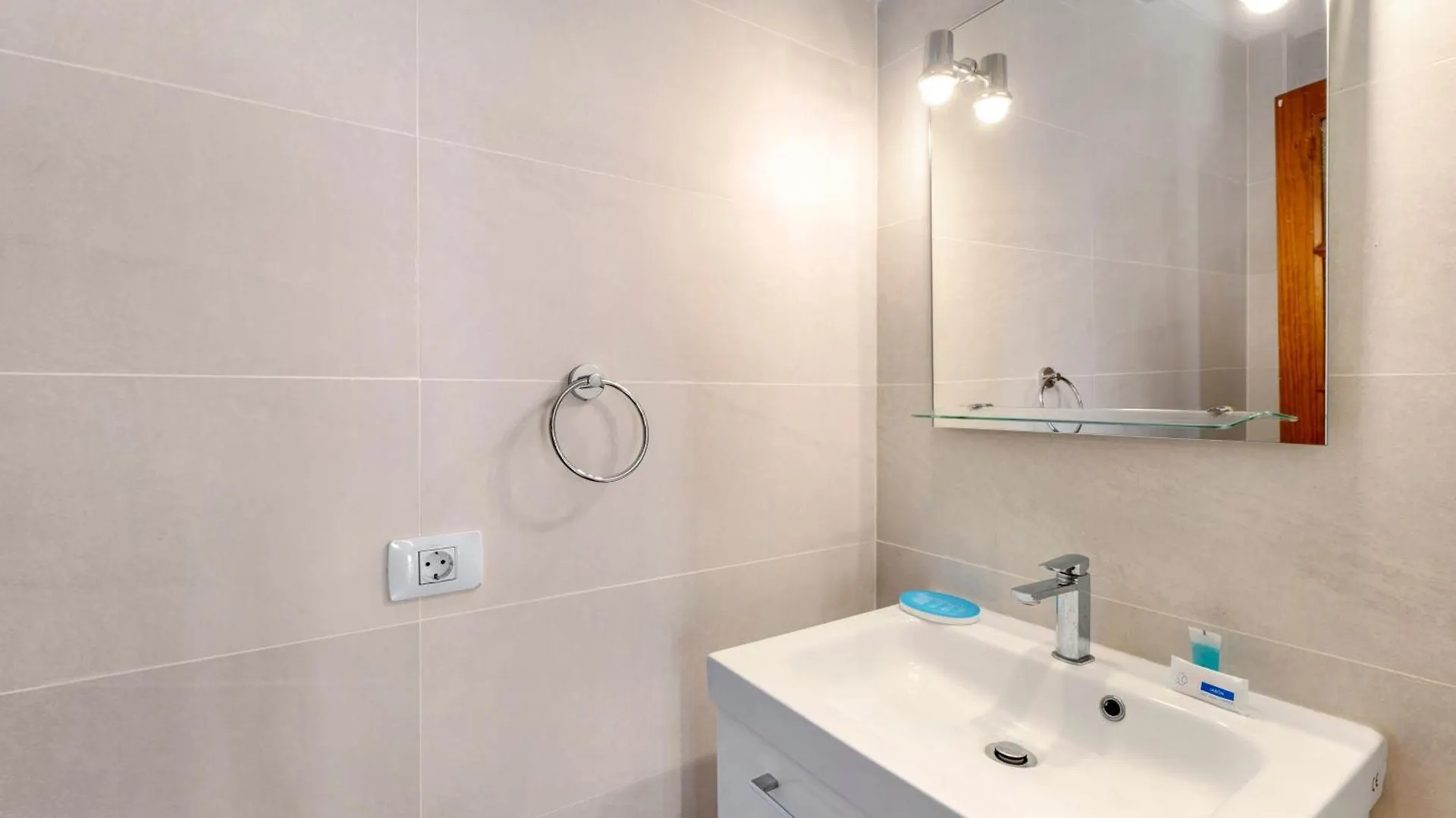 Duplex Altemar Playa Las Americas Arona  Arona (Tenerife)