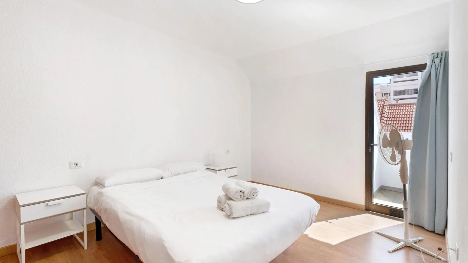Apartment Duplex Altemar Playa Las Americas Arona  Spain
