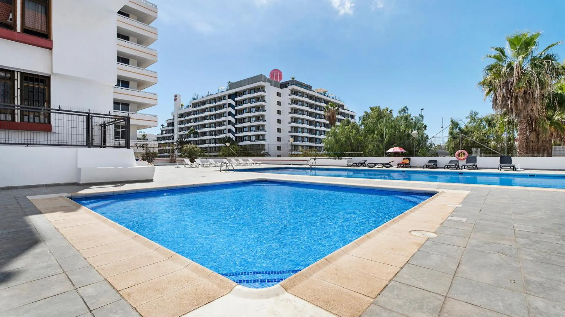 Apartment Duplex Altemar Playa Las Americas Arona