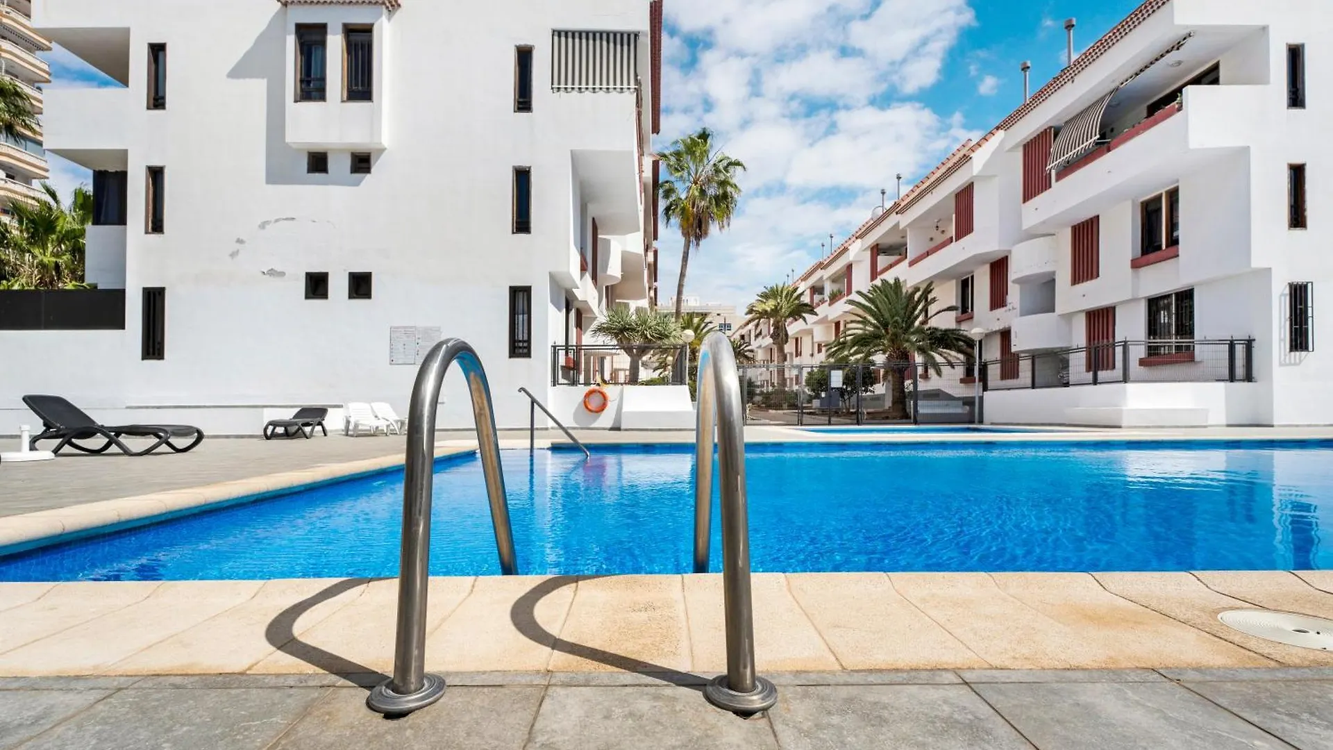 Duplex Altemar Playa Las Americas Arona  Apartment