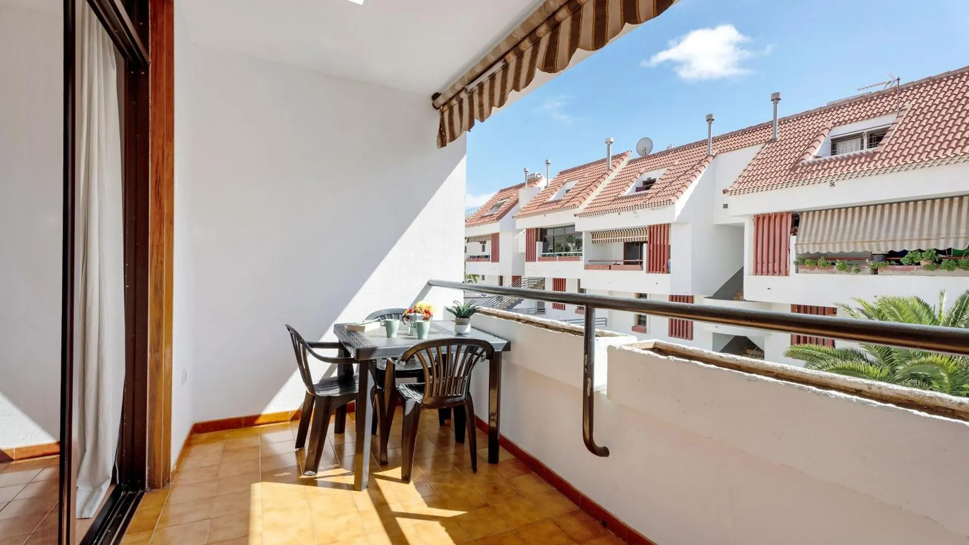 Duplex Altemar Playa Las Americas Arona