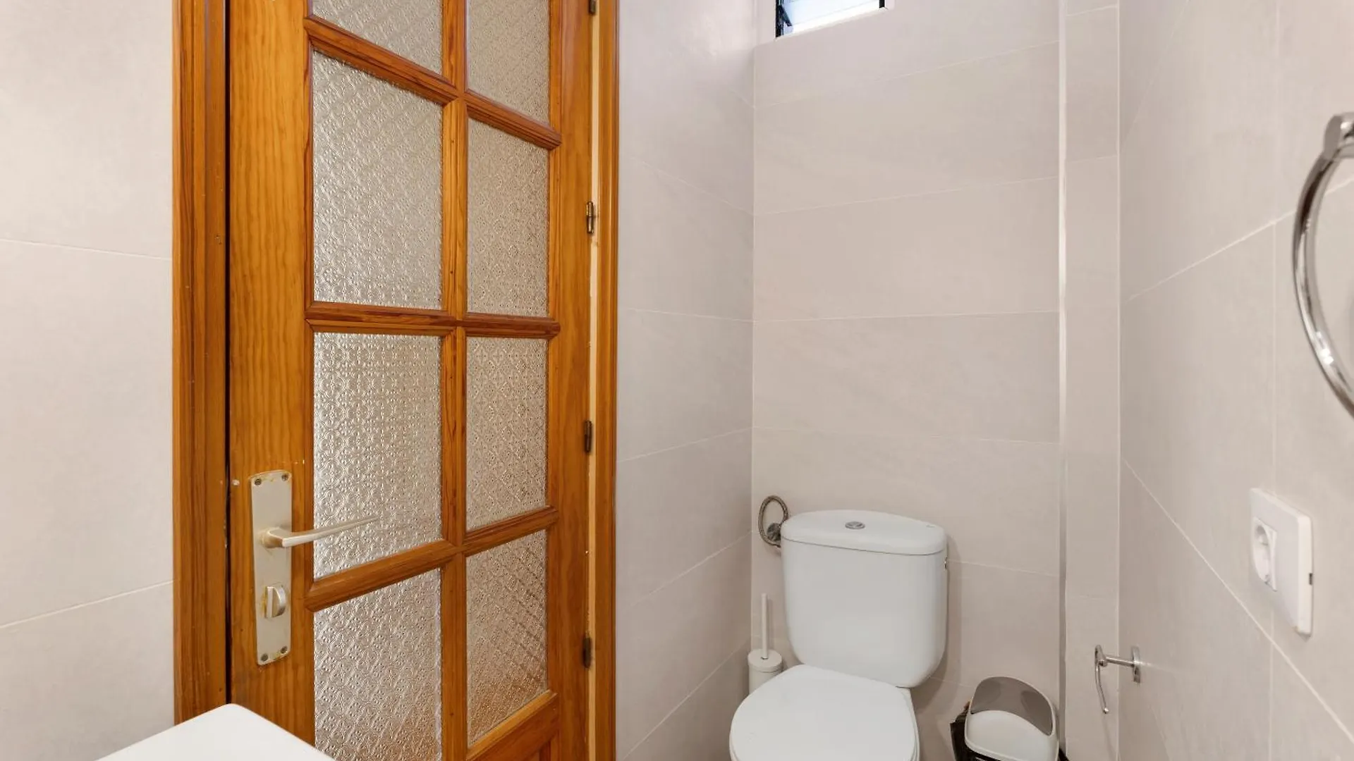 Duplex Altemar Playa Las Americas Arona  Apartment