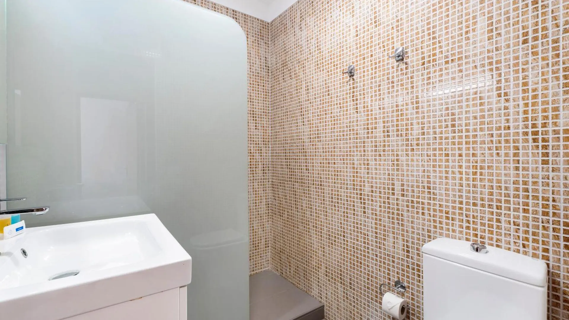 Apartment Duplex Altemar Playa Las Americas Arona